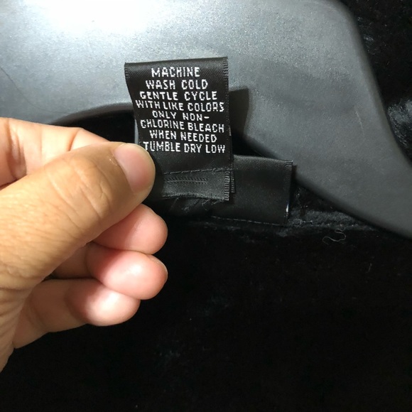 Style & Co. Jacket Small - Picture 5 of 5